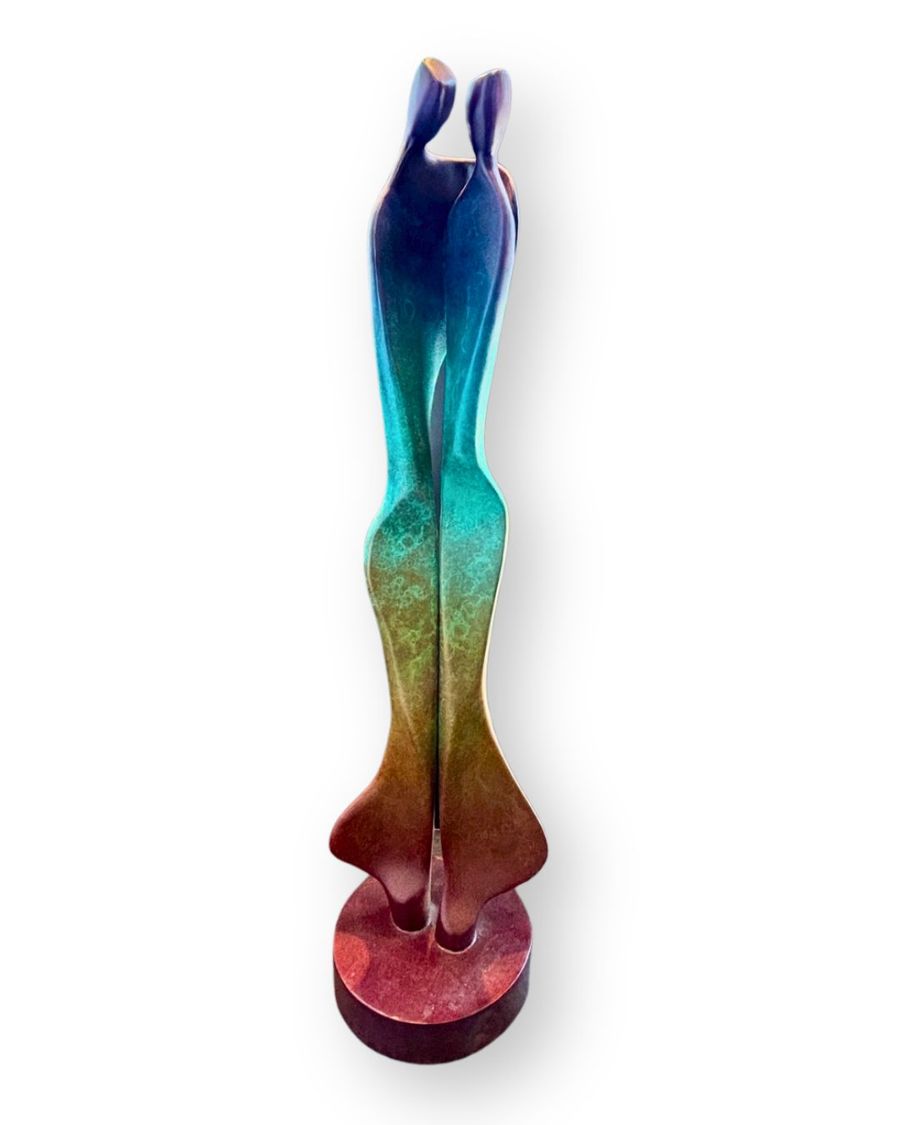Intimacy 36" Boris Kramer